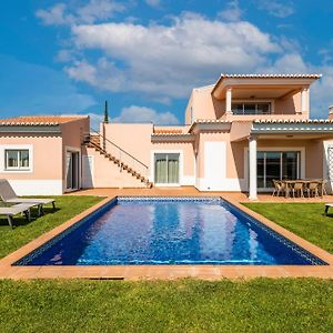Three-Bedroom Villa Private Pool